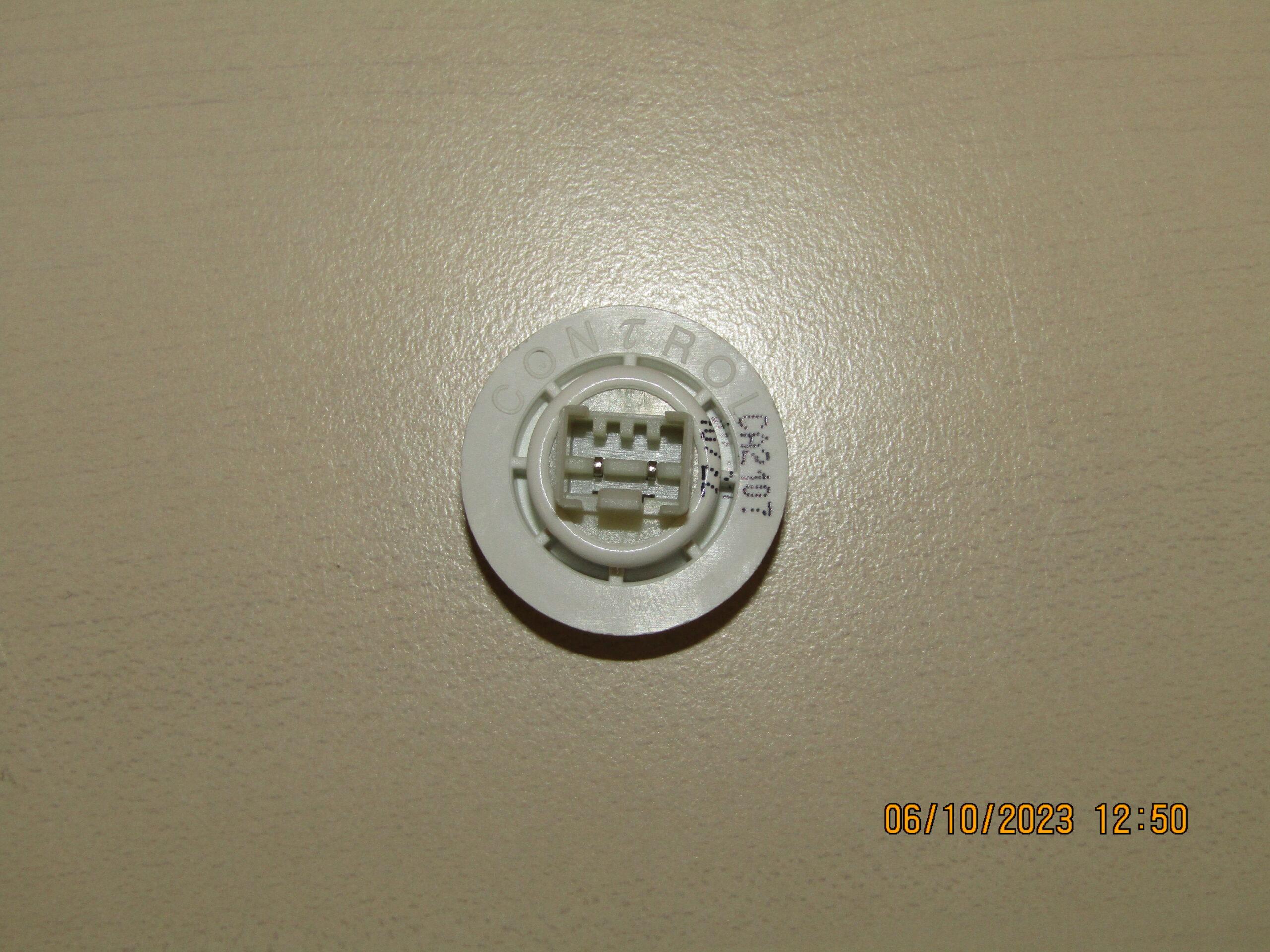 Sonda Originale Hoover Candy 41022106 Ntc – Ricambio Autentico