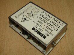 Nadomestna krmilno močnostna elektronika za starejše izvedbe pralnih strojev proizvajalca Ariston in Indesit.