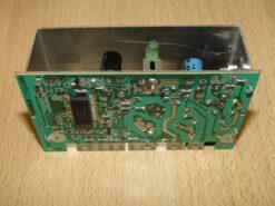 Nadomestna krmilno močnostna elektronika za starejše izvedbe pralnih strojev proizvajalca Ariston in Indesit.