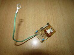 Mrežni RF filter, elektronski modul, mikrovalovne pečice Samsung
