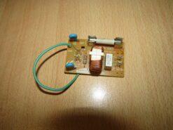 Mrežni RF filter, elektronski modul, mikrovalovne pečice Samsung