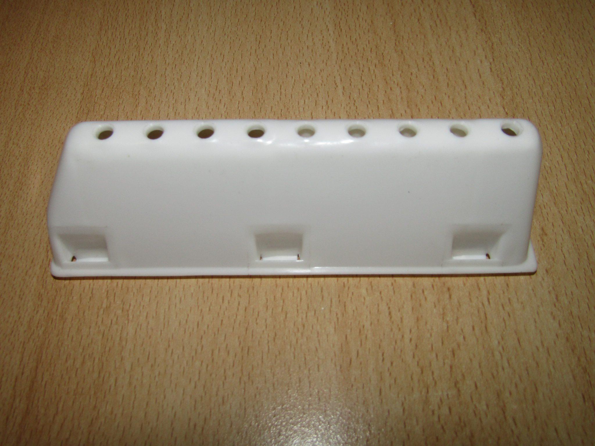 Pralno rebro, pralni stroji Ariston, Hotpoint, Indesit