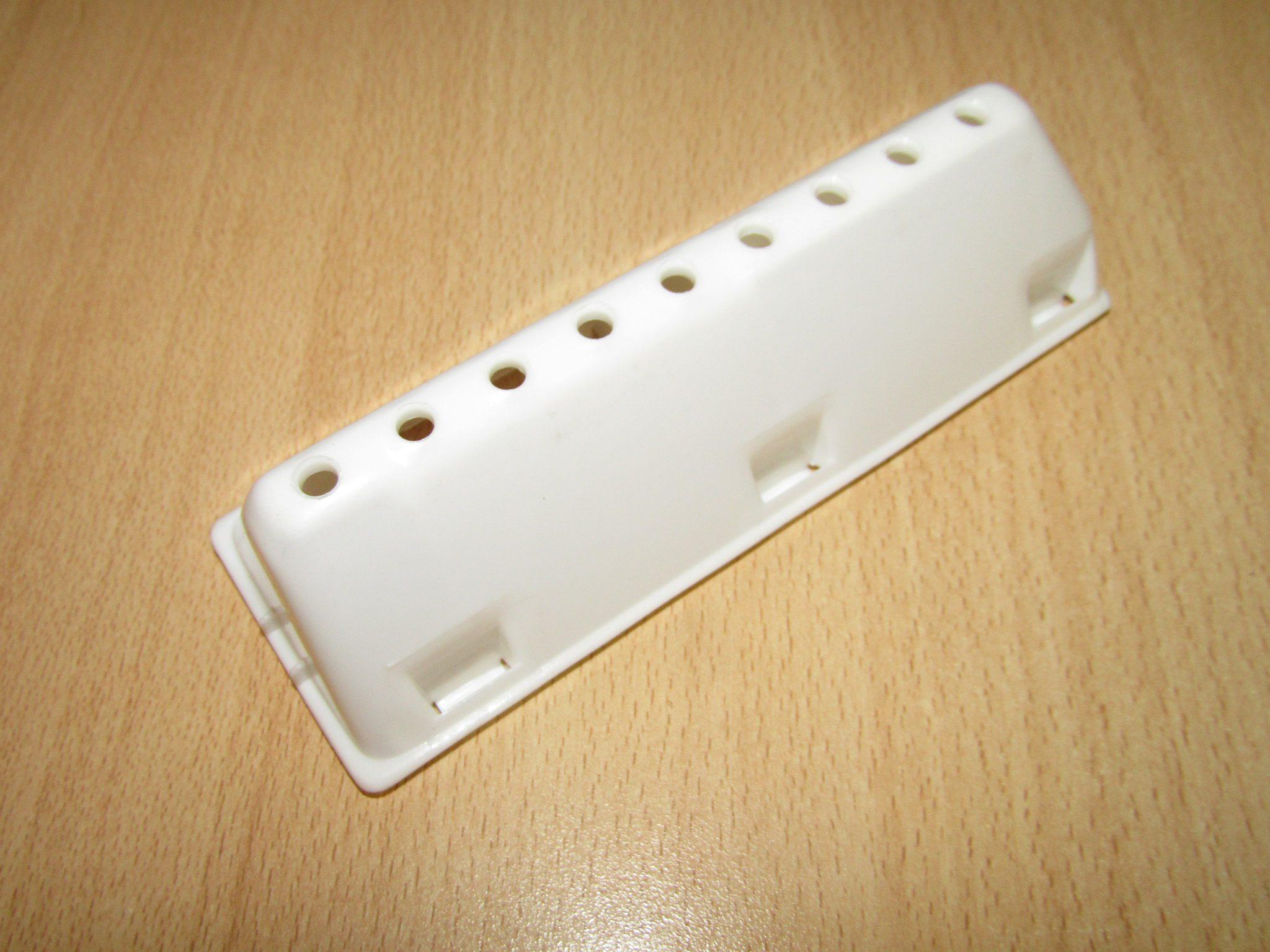 Pralno rebro, pralni stroji Ariston, Hotpoint, Indesit