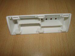 Pralno rebro, pralni stroji Ariston, Hotpoint, Indesit