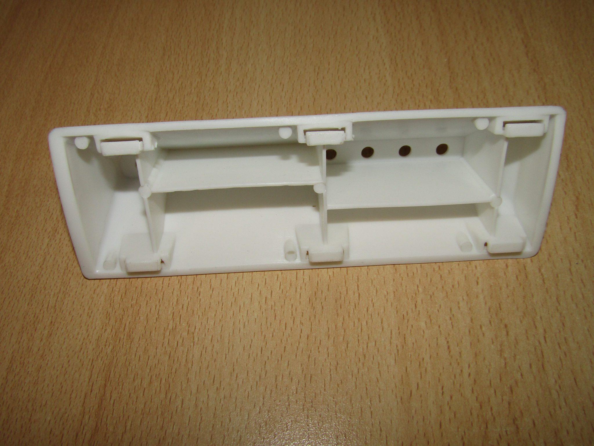 Pralno rebro, pralni stroji Ariston, Hotpoint, Indesit