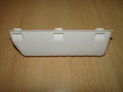 Pralno rebro, pralni stroji Ariston, Hotpoint, Indesit