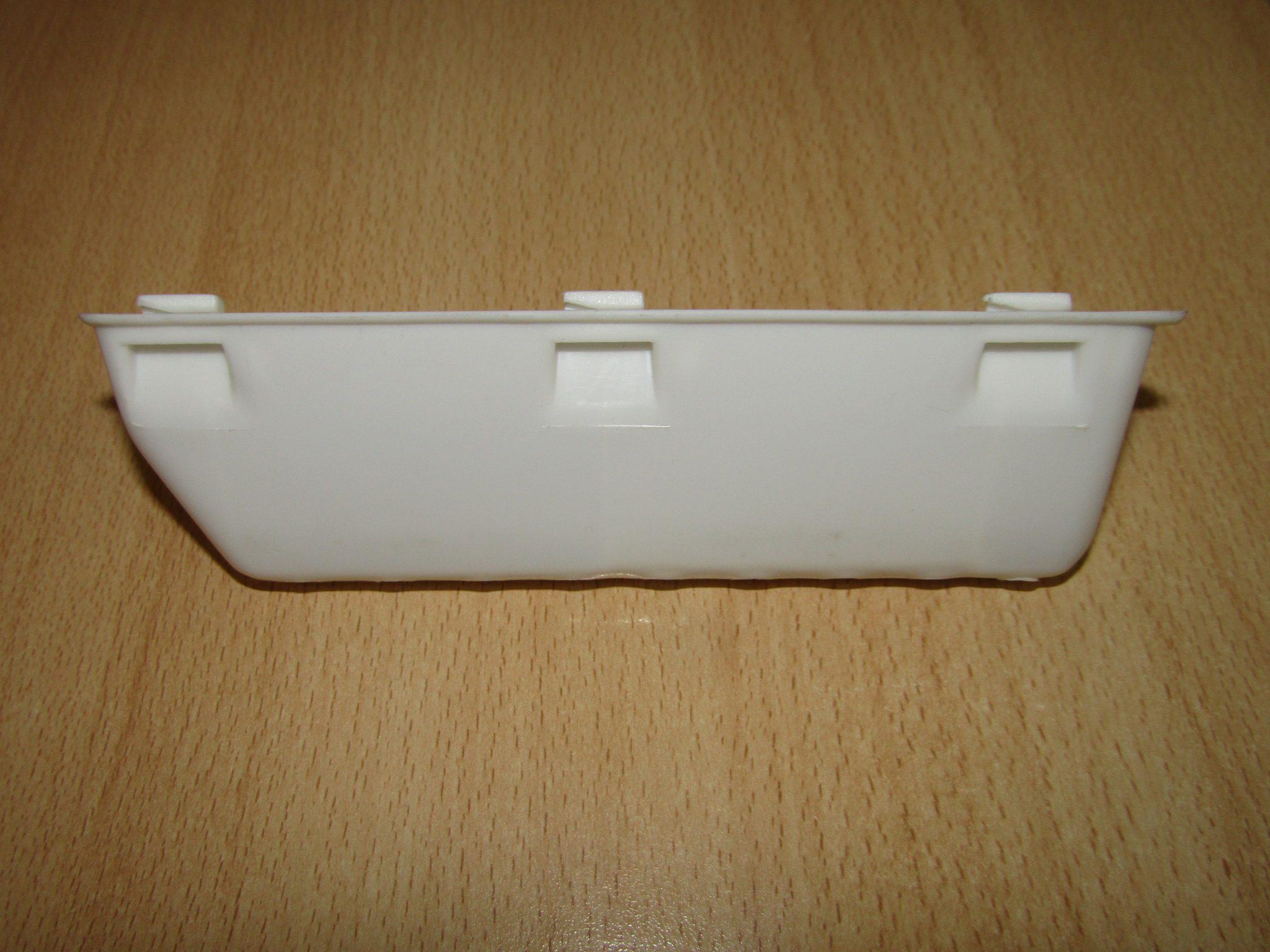Pralno rebro, pralni stroji Ariston, Hotpoint, Indesit
