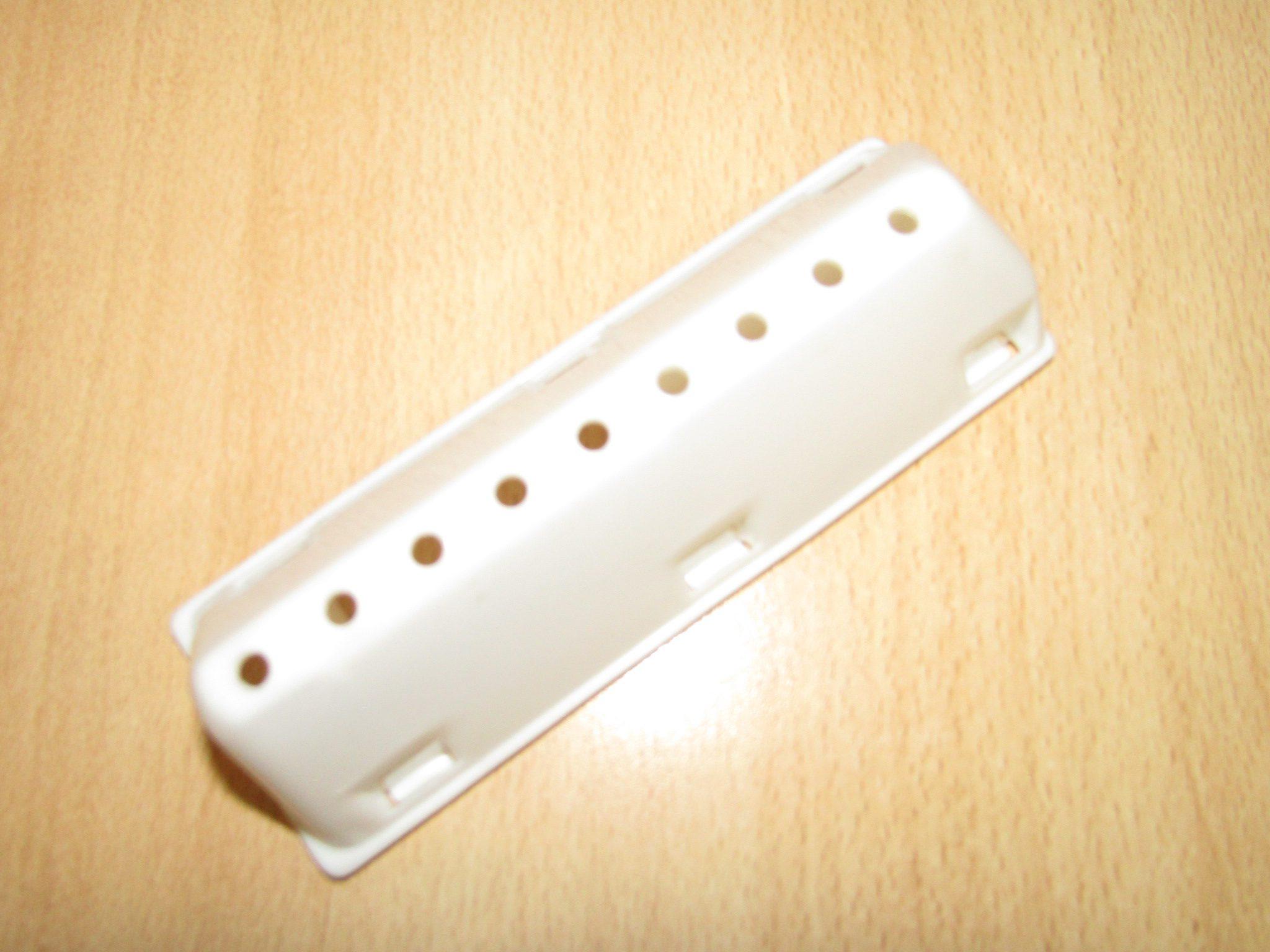 Pralno rebro, pralni stroji Ariston, Hotpoint, Indesit