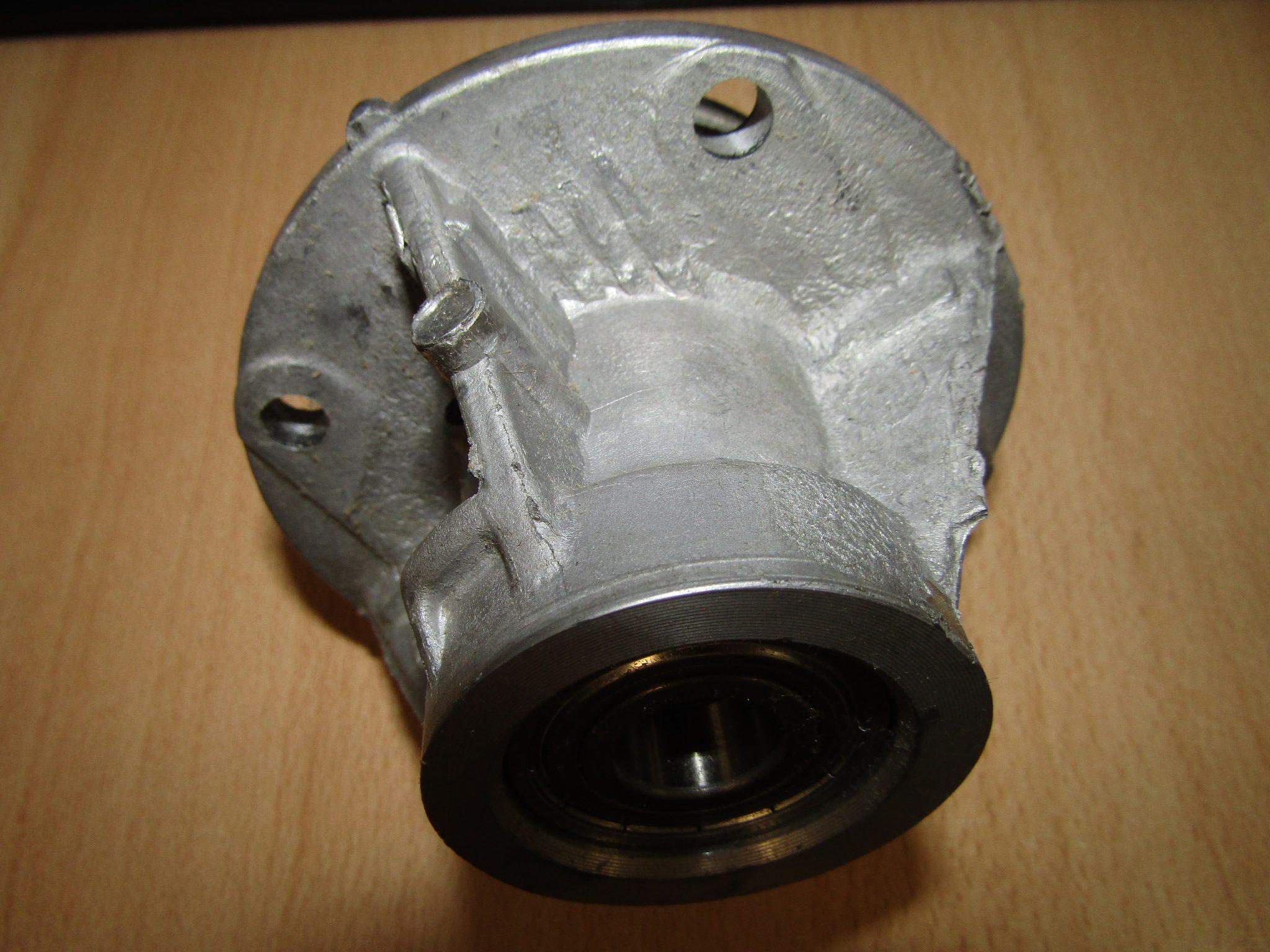 Ležaj tip 800/1000-48L, toploader pralni stroji Ariston, Hotpoint, Indesit