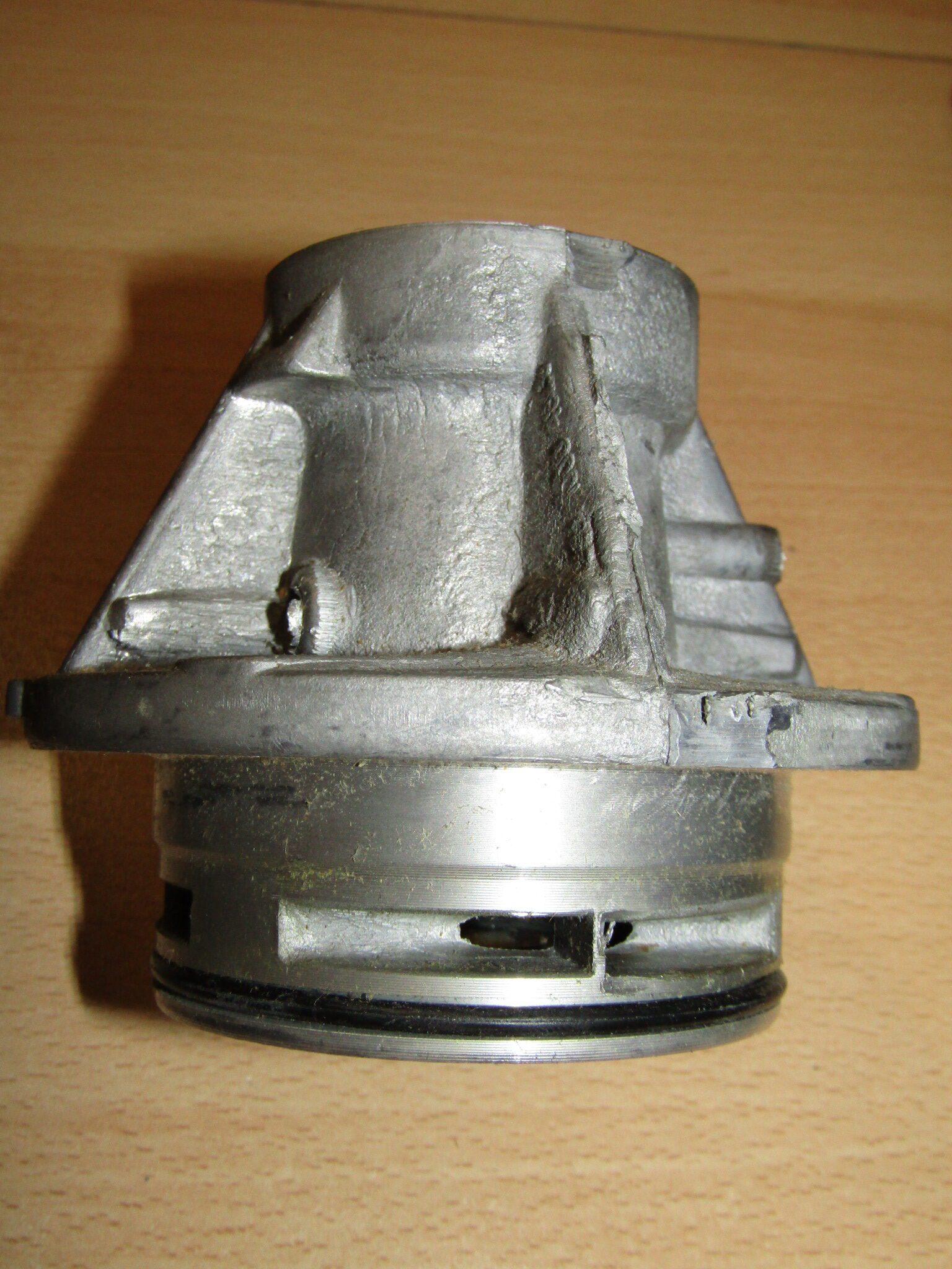 Ležaj tip 800/1000-48L, toploader pralni stroji Ariston, Hotpoint, Indesit