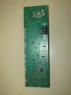 Programsko krmilna elektronika, pralni stroji skupine Vestel, serija Matrix MWM 12 / MWM 12 SLIM