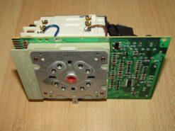 Elektronski modul - elektromehanski programator, pralni stroji Smeg, serije ST in WT