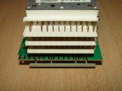 Elektronski modul - elektromehanski programator, pralni stroji Smeg, serije ST in WT