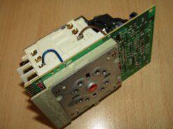 Elektronski modul - elektromehanski programator, pralni stroji Smeg, serije ST in WT