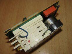 Elektronski modul - elektromehanski programator, pralni stroji Smeg, serije ST in WT