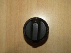 Gumb za nastavitev temperature / termostata, pečice Smeg, serije Alfa