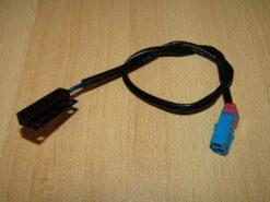 [RABLJEN ARTIKEL] - Magnetni senzor pokrova evaporatorja, sušilni stroji Samsung, serije DV80 in DV81