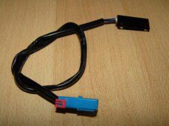 [RABLJEN ARTIKEL] - Magnetni senzor pokrova evaporatorja, sušilni stroji Samsung, serije DV80 in DV81