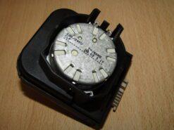 Elektromehanski programator, tip C23401 / 31660001.05, pralni stroji Sogedis, starejše izvedbe