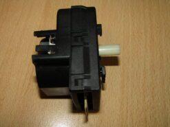 Elektromehanski programator, tip C23401 / 31660001.05, pralni stroji Sogedis, starejše izvedbe