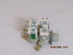 RABLJENO, elektromagnetni ventil, magnetni ventil za vodo, zadnji kos DC62-00214T, U36781