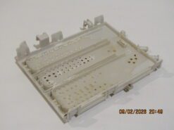 RABLJENO, pokrov predala za prašek in mehčalec, pokrov predala dozirne posode, zadnji kos DC97-17347A, F117276