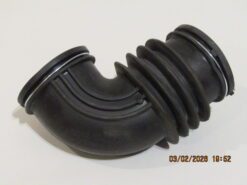 RABLJENO, gumijasta cev kondenzatorja, vezna cev kondenzatorja zadnji kos dc67-00443a, F712866