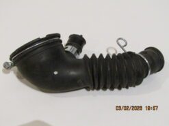 Alternative view of RABLJENO, gumijasta cev za filtrirno kad, gumijasta vezna cev zadnji kos, dc67-00293a, 431172