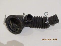 RABLJENO, gumijasta cev za filtrirno kad, gumijasta vezna cev zadnji kos, dc67-00293a, 431172