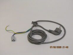 RABLJENO, napajalni kabel, zadnji kos DC39-00067B, R499307