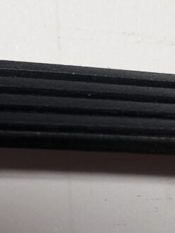 Alternative view of jermen za pralne stroje in pralno sušilne stroje Bosch, Siemens, in druge, dolžina 1180 in 4 reberci 1180 J5 00264987-3793552-D062389