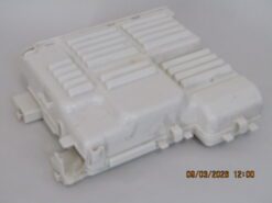 Alternative view of RABLJENO, glavni sklop tiskane plošče, glavana tiskana plošča, prodaja se samo v kompletu, zadnji kos, DC92-02701Q, U817232