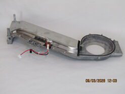 RABLJENO, sušilni grelec, sušilni element za pralno-sušilni stroj Samsung, prodaja se samo v kompletu, zadnji kos, DC47-00008F, Y204231