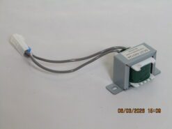 RABLJENO, harmonična tuljava za pralno-sušilni stroj Samsung, zadnji kos, DC27-00012A, G936890