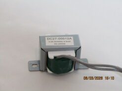 Alternative view of RABLJENO, harmonična tuljava za pralno-sušilni stroj Samsung, zadnji kos, DC27-00012A, G936890