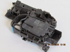 RABLJENO, ključavnica vrat, stikalo za zaklepanje vrat, zadnji kos, DC34-00028B, R499306