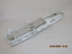 Alternative view of RABLJENO, kontrolni panel, kontrolna plošča za pralno-sušilni stroj Samsung, prodaja se samo v kompletu, zadnji kos, DC92-02642R, U542405