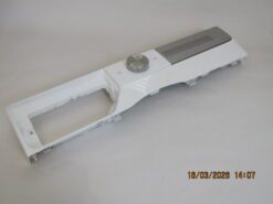 RABLJENO, kontrolni panel, kontrolna plošča za pralno-sušilni stroj Samsung, prodaja se samo v kompletu, zadnji kos, DC92-02642R, U542405