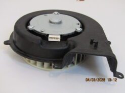 RABLJENO, motor ventilatorja, ventilatorski motor pralno-sušilnega stroja Samsung, zadnji kos, DC31-00032D, 2247879