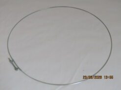 RABLJENO, objemka 38,5-40cm , zadnji kos, 4861EN3004B, 5647907