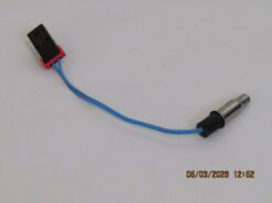 Alternative view of RABLJENO, senzor temperature za pralno-sušilni stroj Samsung, zadnji kos, DC32-00010C, S017171