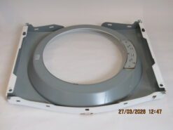 Alternative view of RABLJENO, sprednja okrasna letev za pralni stroj LG, zadnji kos, MCK61973718, H322324