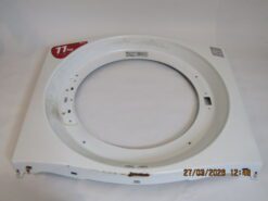 RABLJENO, sprednja okrasna letev za pralni stroj LG, zadnji kos, MCK61973718, H322324