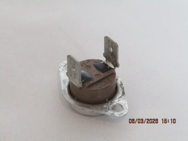 RABLJENO, termostat za pralno-sušilni stroj Samsung, zadnji kos, DC47-00016B, Y223268
