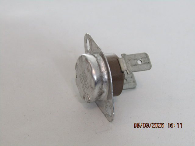 RABLJENO, termostat za pralno-sušilni stroj Samsung, zadnji kos, DC47-00016B, Y223268 - slika 5