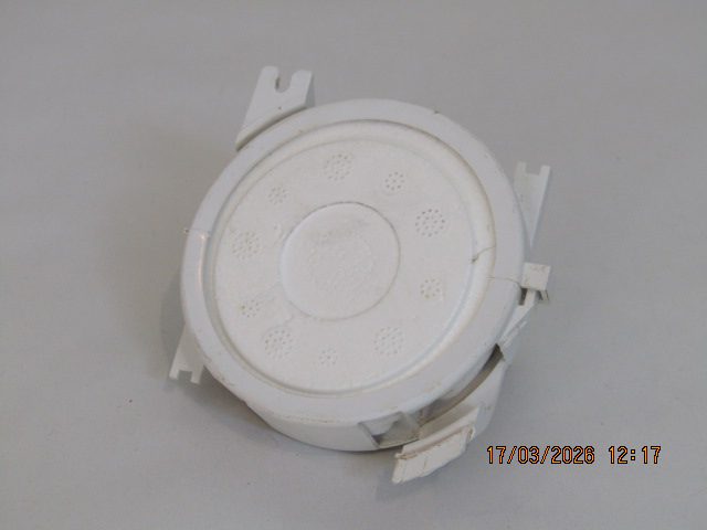 RABLJENO, varnostno stikalo, plovno stikalo za pralni stroj LG, zadnji kos, 6601ER2001C, Q812072