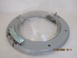 Alternative view of RABLJENO, vrata za pralni stroj LG, zadnji kos, ADC33666410, 5648510