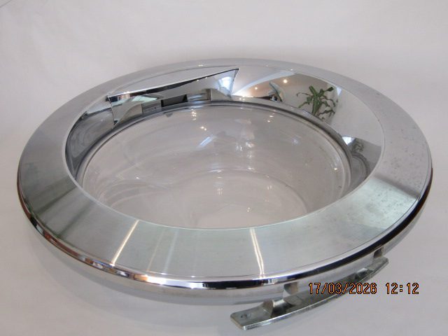 RABLJENO, vrata za pralni stroj LG, zadnji kos, ADC33666410, 5648510