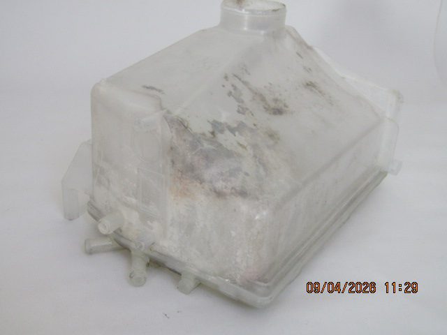 RABLJENO, ohišje dozirne posode, pokrov dozirne posode, prodaja se samo v kompletu, zadnji kos, 587463, 9291845