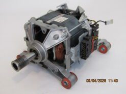 Alternative view of RABLJENO, elektromotor za pralni stroj Gorenje, zadnji kos, 587551, 9291883